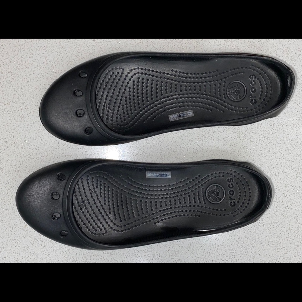 KADEE CROCS